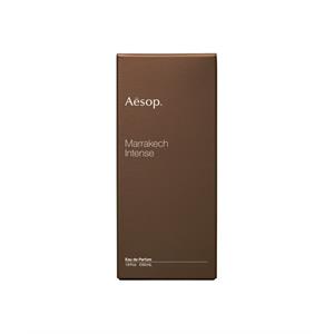 Aesop Marrakech Intense Eau De Parfum 50ml